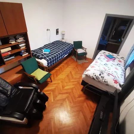 Apartman Lux Of Napoleon