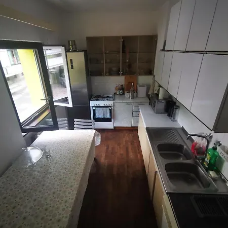 Lux Of Napoleon Apartman Idrija
