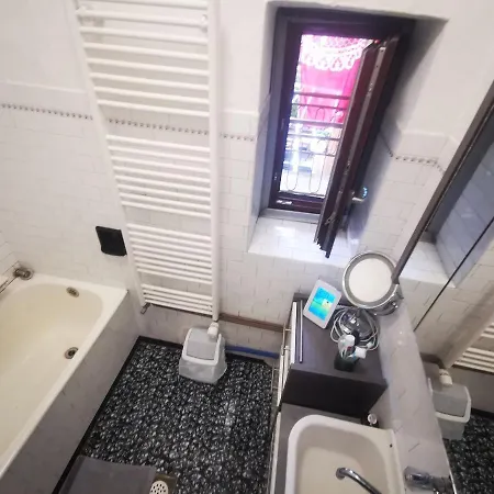 Appartement Lux Of Napoleon Idrija